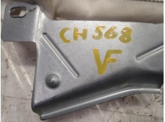 Recambio de airbag cortina delantero izquierdo para seat leon (1p1) comfort limited referencia OEM IAM 1P0880741A 1P0880741A  2