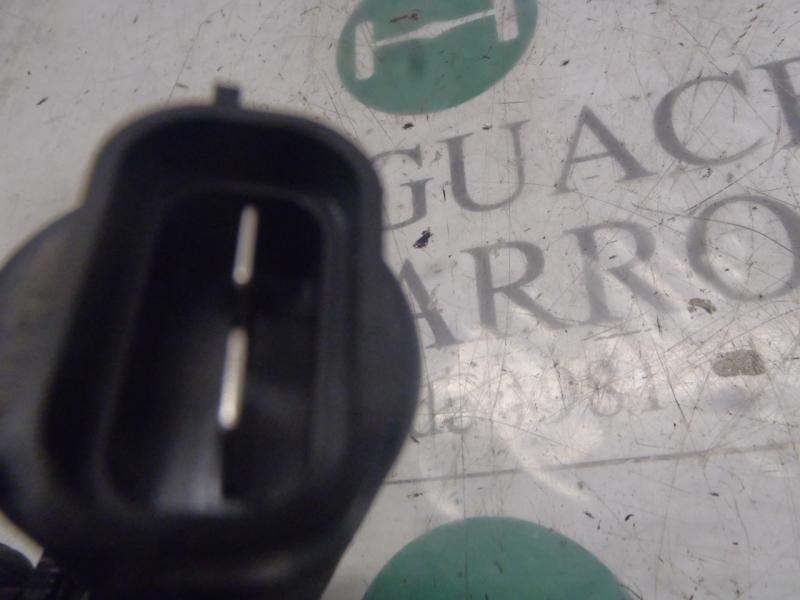 Recambio de bomba limpia para opel zafira a blue line referencia OEM IAM   