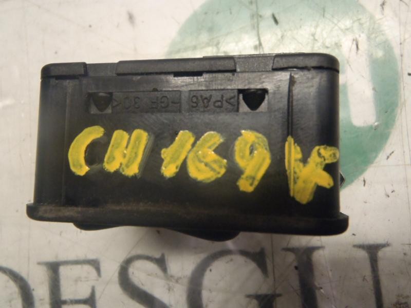 Recambio de mando elevalunas delantero izquierdo para opel zafira a blue line referencia OEM IAM   