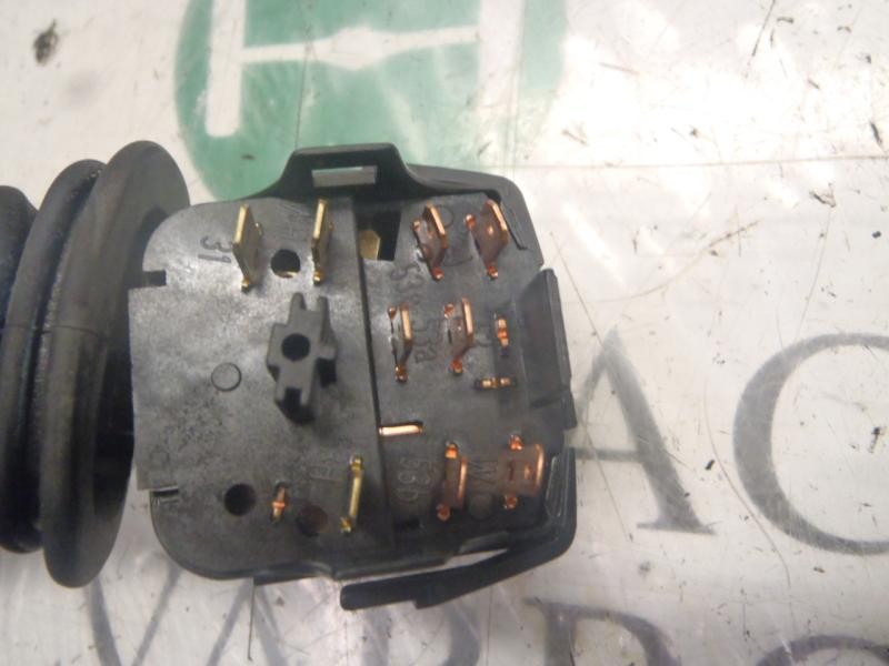 Recambio de mando limpia para opel zafira a blue line referencia OEM IAM   