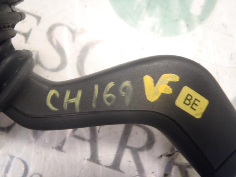 Recambio de mando limpia para opel zafira a blue line referencia OEM IAM   