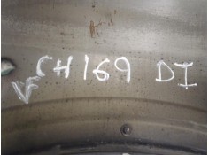 Recambio de aleta delantera izquierda para opel zafira a blue line referencia OEM IAM    2