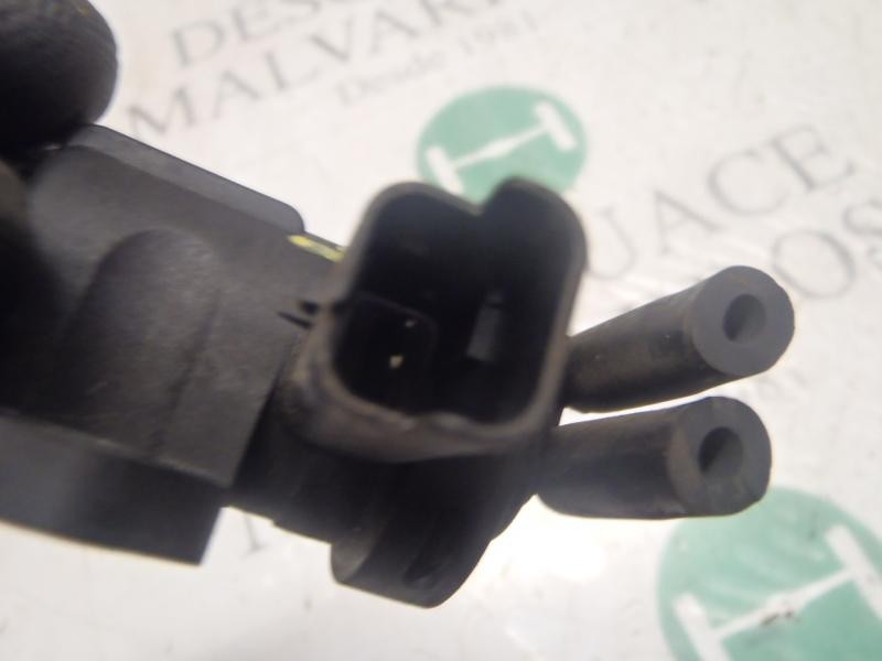 Recambio de valvula aire adicional para citroën jumpy hdi110 club combi (7 sitze) referencia OEM IAM   