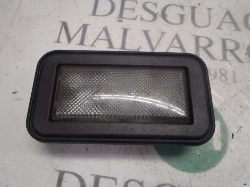 Recambio de piloto interior para citroën jumpy hdi110 club combi (7 sitze) referencia OEM IAM   