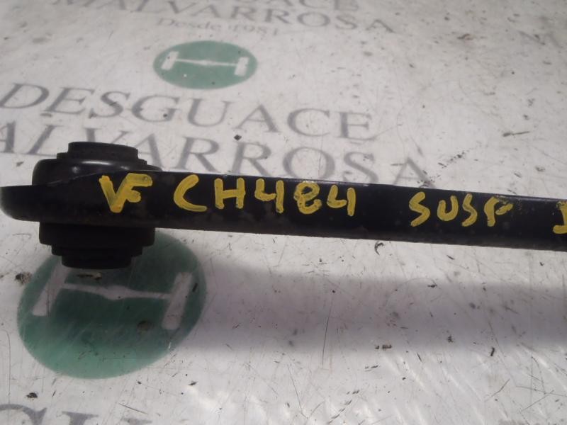 Recambio de brazo suspension inferior trasero derecho para seat leon (1p1) fr referencia OEM IAM 1K0501530C  