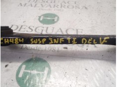 Recambio de brazo suspension inferior trasero izquierdo para seat leon (1p1) fr referencia OEM IAM 1K0501529F   2