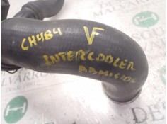 Recambio de tubo intercooler para seat leon (1p1) fr referencia OEM IAM 3C0145832J   2