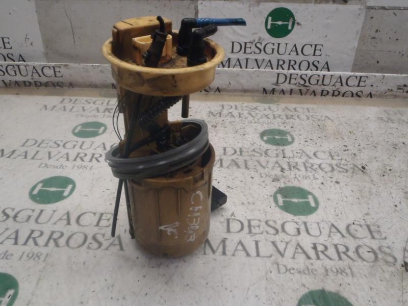 Recambio de aforador para volkswagen touran (1t1) highline referencia OEM IAM   