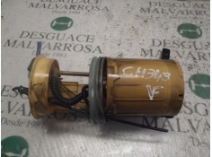 Recambio de aforador para volkswagen touran (1t1) highline referencia OEM IAM    2