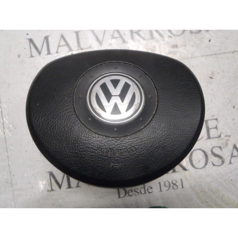 Recambio de airbag delantero izquierdo para volkswagen touran (1t1) highline referencia OEM IAM   