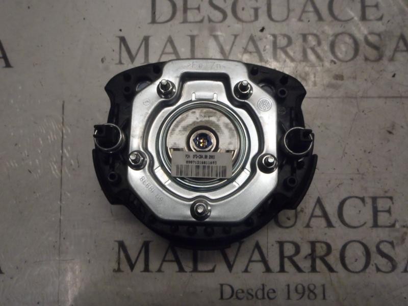 Recambio de airbag delantero izquierdo para volkswagen touran (1t1) highline referencia OEM IAM   