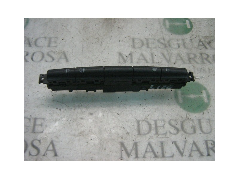 Recambio de modulo electronico para fiat marea berlina (185) 1.9 jtd cat referencia OEM IAM   