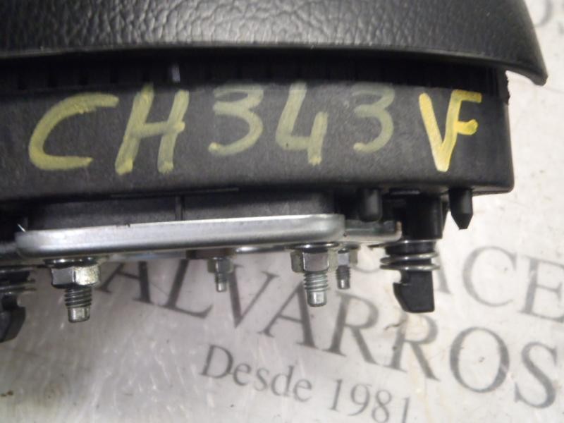 Recambio de airbag delantero izquierdo para volkswagen touran (1t1) highline referencia OEM IAM   