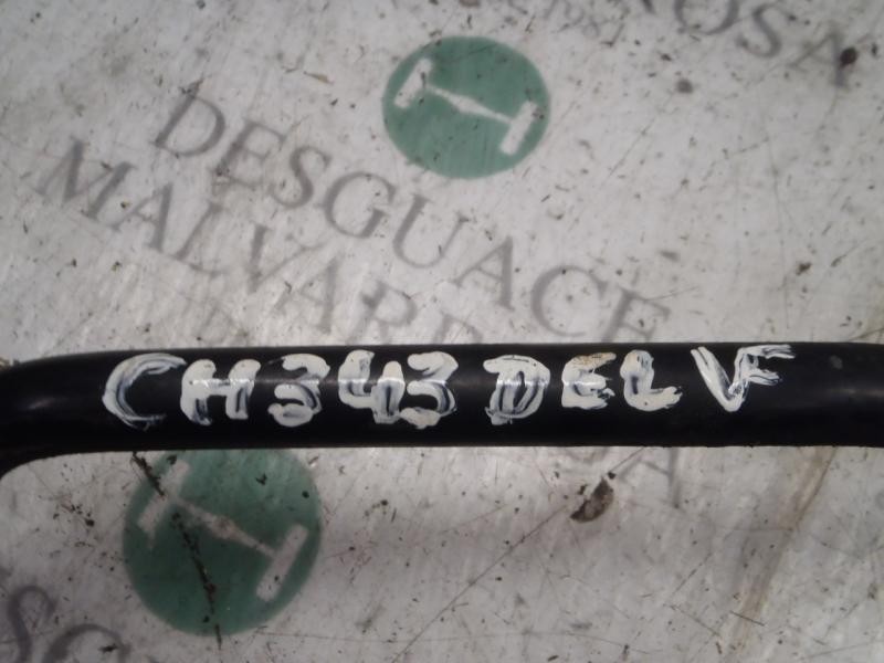 Recambio de barra estabilizadora delantera para volkswagen touran (1t1) highline referencia OEM IAM   