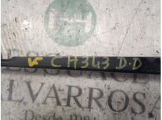 Recambio de brazo limpia delantero derecho para volkswagen touran (1t1) highline referencia OEM IAM    2