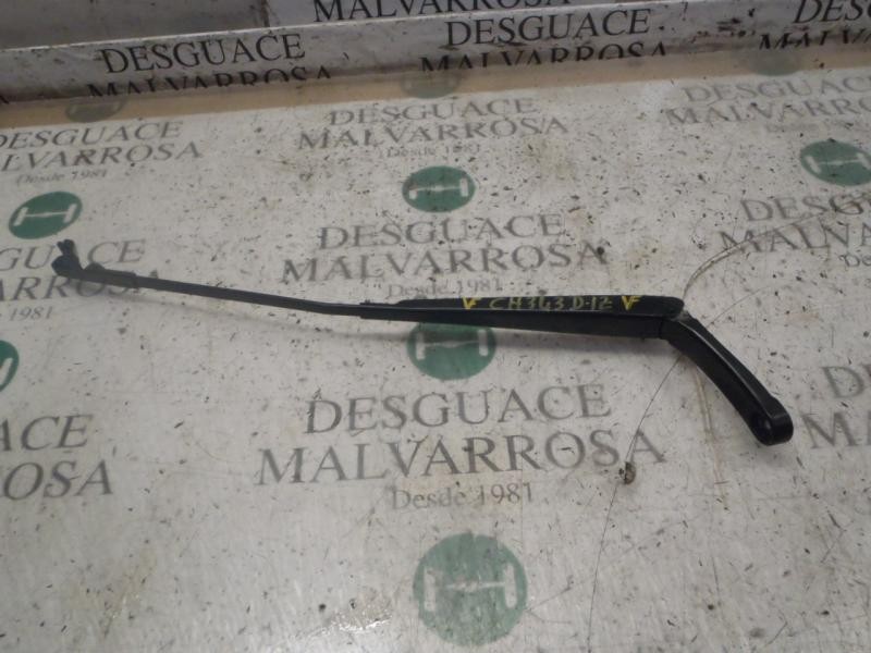 Recambio de brazo limpia delantero izquierdo para volkswagen touran (1t1) highline referencia OEM IAM   