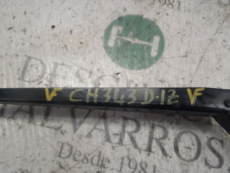 Recambio de brazo limpia delantero izquierdo para volkswagen touran (1t1) highline referencia OEM IAM   