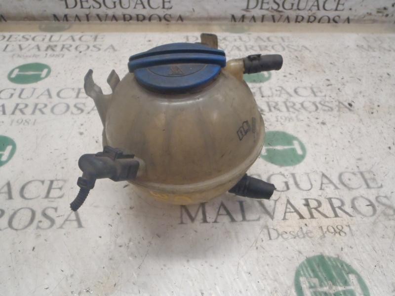 Recambio de deposito expansion para volkswagen touran (1t1) highline referencia OEM IAM   