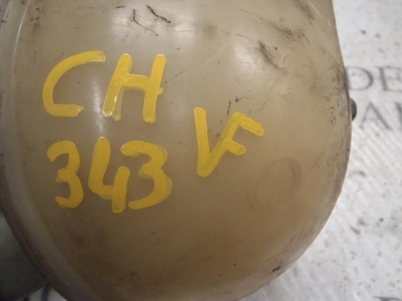 Recambio de deposito expansion para volkswagen touran (1t1) highline referencia OEM IAM   