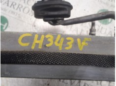 Recambio de evaporador aire acondicionado para volkswagen touran (1t1) highline referencia OEM IAM    2