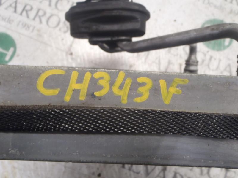 Recambio de evaporador aire acondicionado para volkswagen touran (1t1) highline referencia OEM IAM   