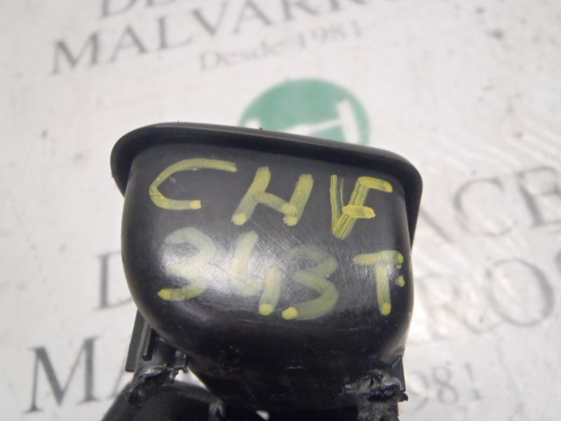 Recambio de maneta interior trasera derecha para volkswagen touran (1t1) highline referencia OEM IAM   