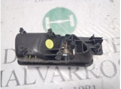 Recambio de maneta interior trasera izquierda para volkswagen touran (1t1) highline referencia OEM IAM    2