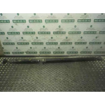 TRANSMISION CENTRAL LR072600 