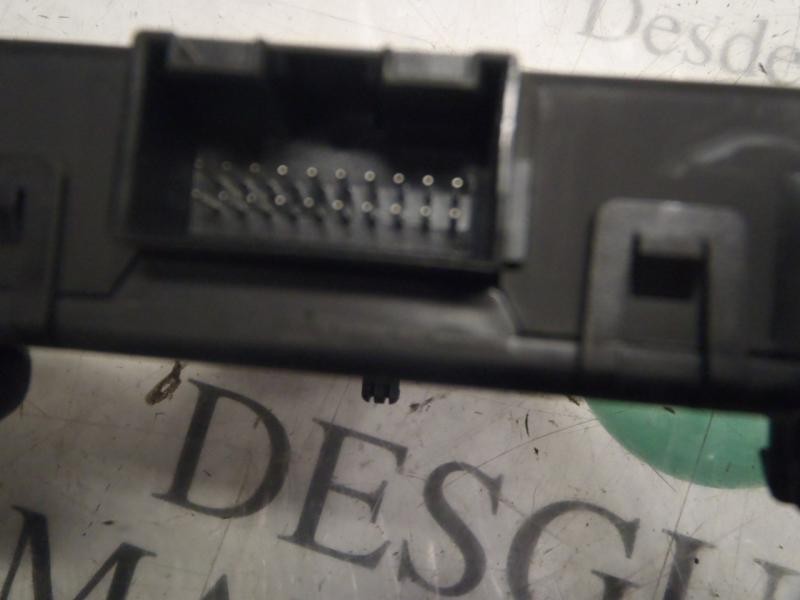 Recambio de modulo electronico para volkswagen touran (1t1) highline referencia OEM IAM   