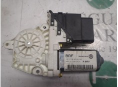 Recambio de motor elevalunas trasero izquierdo para volkswagen touran (1t1) highline referencia OEM IAM    2