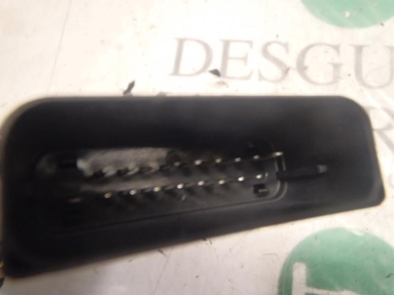 Recambio de motor elevalunas trasero izquierdo para volkswagen touran (1t1) highline referencia OEM IAM   