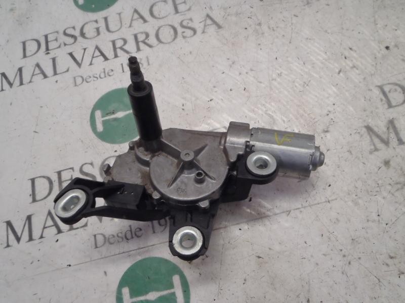 Recambio de motor limpia trasero para volkswagen touran (1t1) highline referencia OEM IAM   