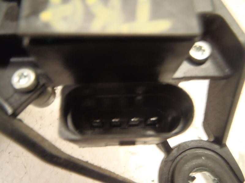 Recambio de motor limpia trasero para volkswagen touran (1t1) highline referencia OEM IAM   