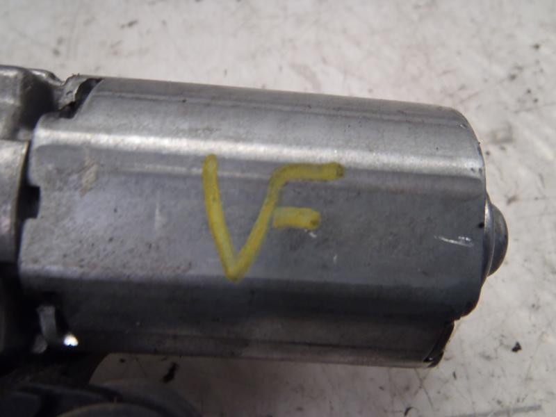 Recambio de motor limpia trasero para volkswagen touran (1t1) highline referencia OEM IAM   