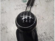 Recambio de palanca cambio para volkswagen touran (1t1) highline referencia OEM IAM    2
