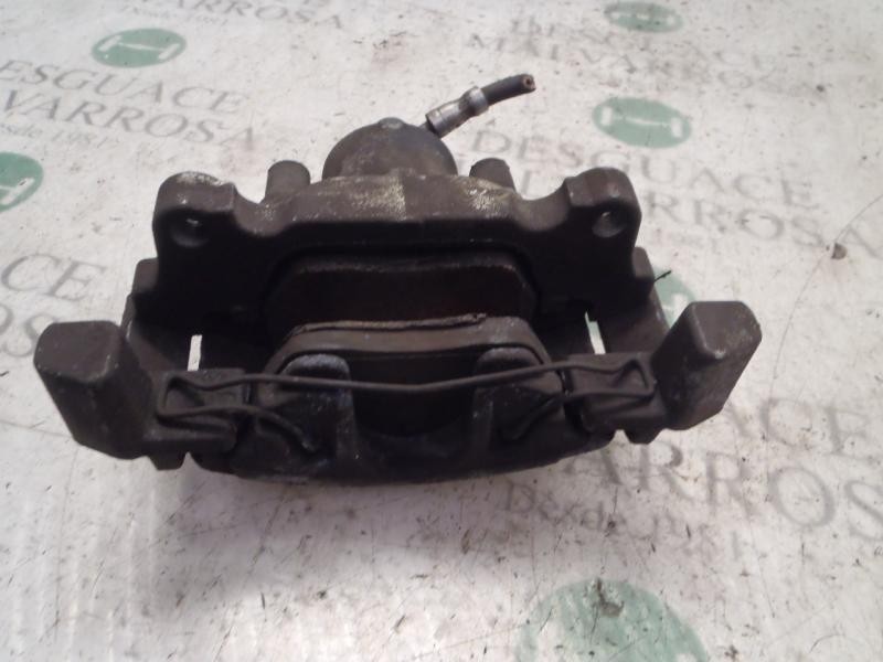 Recambio de pinza freno delantera derecha para volkswagen touran (1t1) highline referencia OEM IAM   