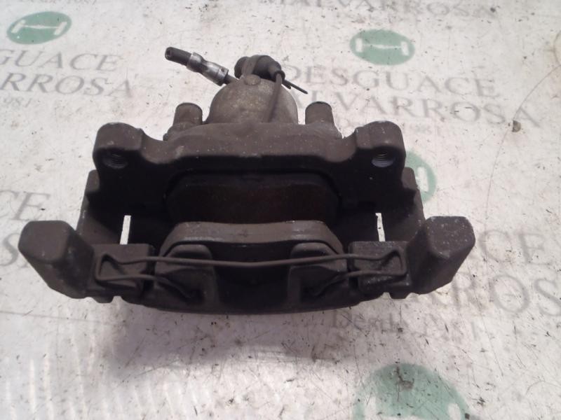 Recambio de pinza freno delantera izquierda para volkswagen touran (1t1) highline referencia OEM IAM   