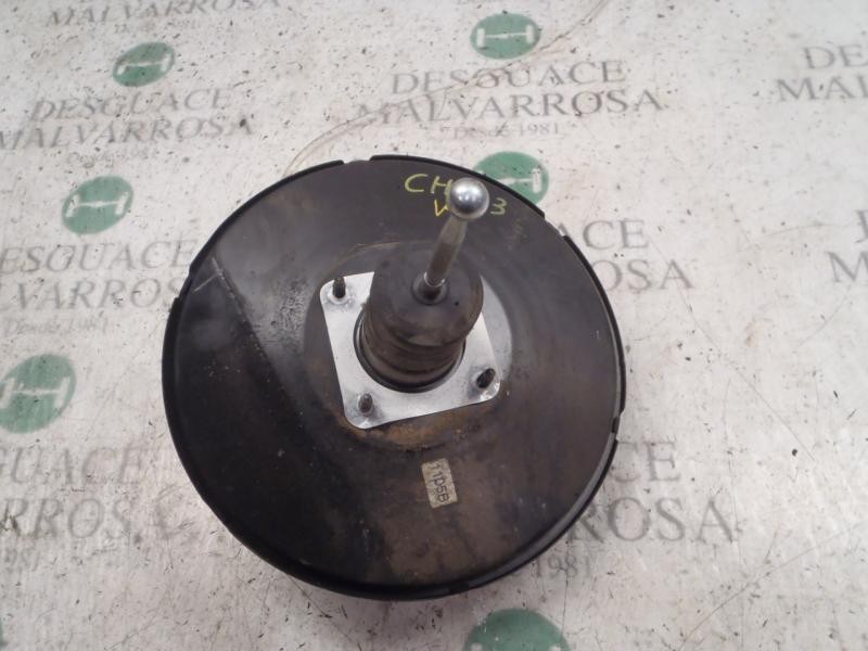 Recambio de servofreno para volkswagen touran (1t1) highline referencia OEM IAM   