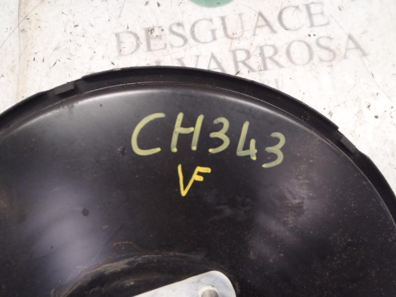 Recambio de servofreno para volkswagen touran (1t1) highline referencia OEM IAM   