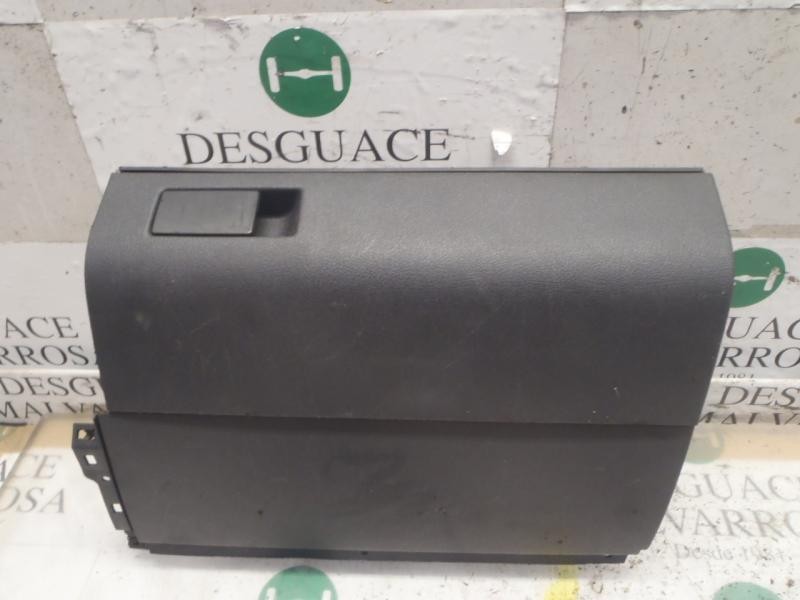 Recambio de guantera para volkswagen touran (1t1) highline referencia OEM IAM   