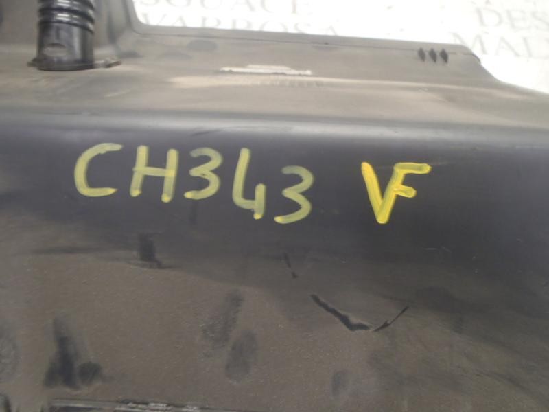 Recambio de guantera para volkswagen touran (1t1) highline referencia OEM IAM   