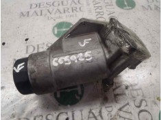 Recambio de soporte filtro aceite para ssangyong rexton 270 xdi limited referencia OEM IAM   