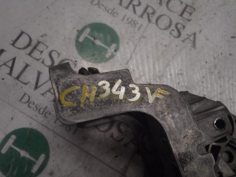 Recambio de palanca freno de mano para volkswagen touran (1t1) highline referencia OEM IAM   