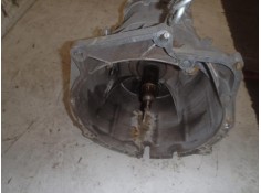 Recambio de caja cambios para bmw serie 1 berlina (e81/e87) 120d referencia OEM IAM 23007562730 23007562730  2