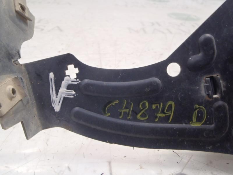 Recambio de faro antiniebla derecho para fiat punto berlina (188) 1.3 16v multijet feel referencia OEM IAM   