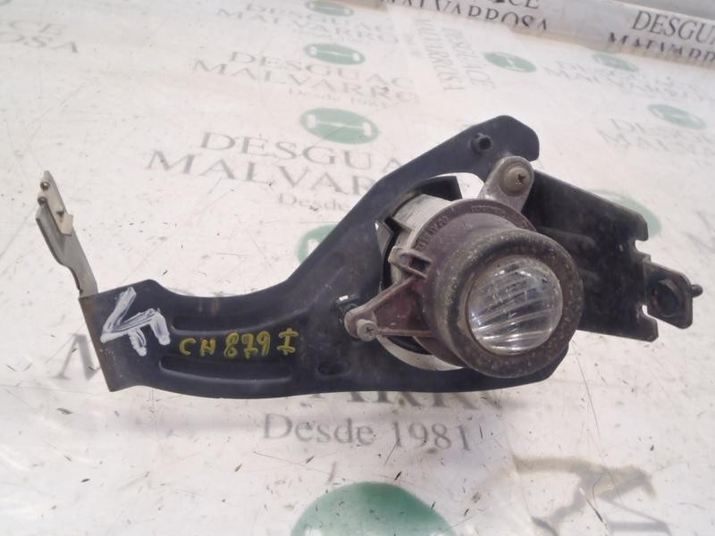 Recambio de faro antiniebla izquierdo para fiat punto berlina (188) 1.3 16v multijet feel referencia OEM IAM   