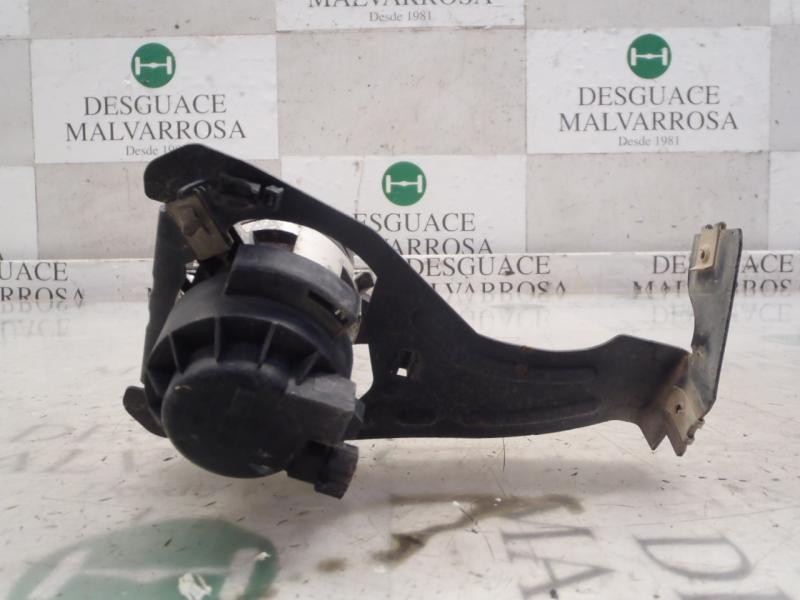 Recambio de faro antiniebla izquierdo para fiat punto berlina (188) 1.3 16v multijet feel referencia OEM IAM   