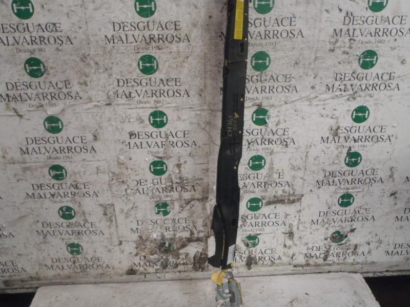 Recambio de airbag cortina delantero derecho para volkswagen touran (1t1) highline referencia OEM IAM   