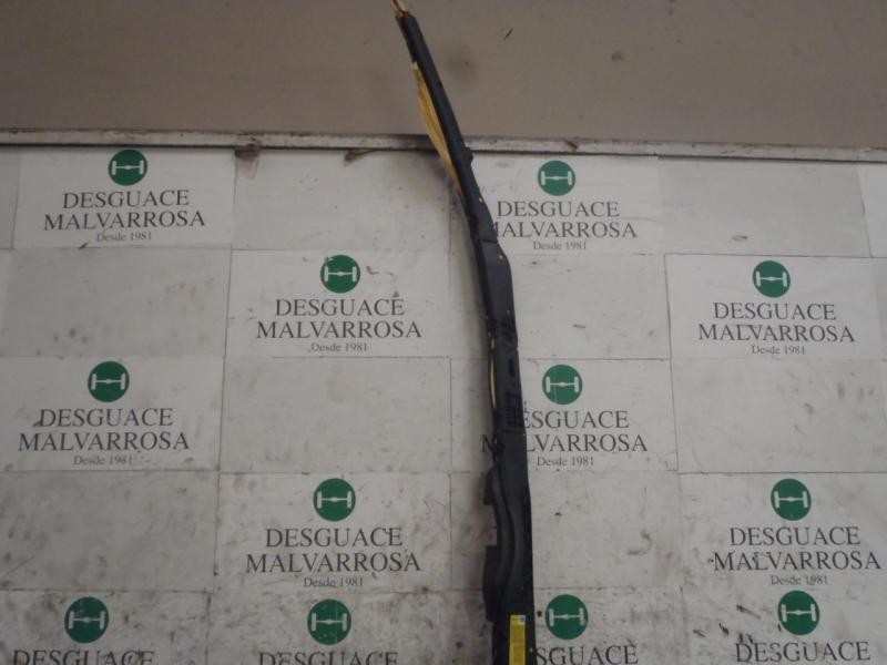 Recambio de airbag cortina delantero derecho para volkswagen touran (1t1) highline referencia OEM IAM   