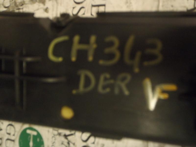 Recambio de airbag cortina delantero derecho para volkswagen touran (1t1) highline referencia OEM IAM   